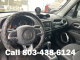 Used 2018 Jeep Renegade Sport w/ Power & Air Group image 6