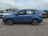 Used 2017 Subaru Forester 2.5i w/ Alloy Wheel Package image 2