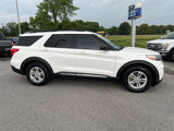 Certified 2022 Ford Explorer XLT w/ Equipment Group 202A image 4