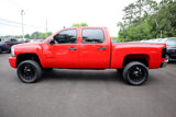 Used 2011 Chevrolet Silverado 1500 LS image 6