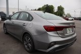 Used 2023 Kia Forte LXS image 4