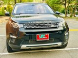 Used 2017 Land Rover Discovery Sport HSE image 5
