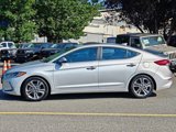 Used 2017 Hyundai Elantra Limited w/ Limited Ultimate Package 09 image 4