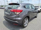 Certified 2022 Honda HR-V LX image 6