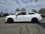 Used 2020 Chevrolet Malibu LS w/ Driver Confidence Package II image 4