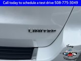 Used 2020 Jeep Grand Cherokee Limited w/ Luxury Group II image 4