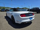 Certified 2017 Ford Mustang Premium w/ Ecoboost Performance Package image 3