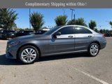 Certified 2021 Mercedes-Benz C 300 4MATIC Sedan image 2