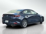 Certified 2024 MAZDA MAZDA3 s image 4