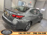 Used 2020 Nissan Versa SV image 6
