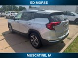 Used 2018 GMC Terrain SLT w/ Preferred Package image 4