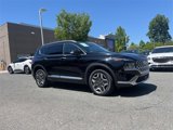 Used 2022 Hyundai Santa Fe SEL Premium image 3