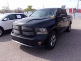 Used 2016 RAM 1500 Sport w/ Black Ram 1500 Sport Group image 3