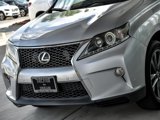 Used 2013 Lexus RX 350 F Sport image 4