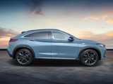 New 2025 INFINITI QX55 Luxe w/ Cargo Package image 2