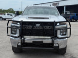 Used 2020 Chevrolet Silverado 2500 LT w/ Texas Edition image 2