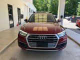 Used 2019 Audi Q5 2.0T Premium image 2