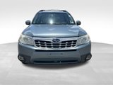 Used 2013 Subaru Forester 2.5X Premium w/ All-Weather Plus Pkg image 2