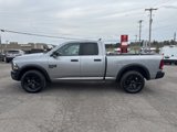 Used 2022 RAM 1500 Classic Warlock w/ Electronics Group image 4