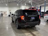 Certified 2022 Ford Explorer XLT w/ Equipment Group 202A image 3