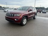 Used 2020 Jeep Grand Cherokee Laredo w/ Security & Convenience Group image 3