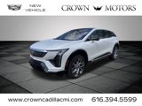 New 2025 Cadillac Optiq Luxury 1 w/ LPO, Floor Liner Package image 3