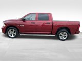 Used 2014 RAM 1500 Express image 2