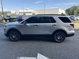 Used 2018 Ford Explorer Sport w/ Equipment Group 401A image 4