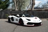 Used 2021 Lamborghini Aventador SVJ image 5