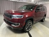 Used 2023 Jeep Wagoneer Series III w/ Premium Group I image 3