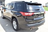 Used 2021 Chevrolet Traverse LT image 5