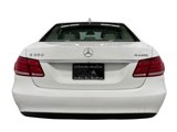 Used 2014 Mercedes-Benz E 350 4MATIC Sedan image 5