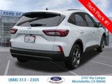 Used 2025 Ford Escape ST-Line w/ Tech Pack #1 image 5