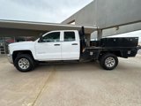 Used 2016 Chevrolet Silverado 3500 W/T image 4