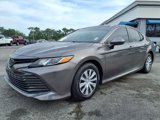 Used 2018 Toyota Camry L image 3