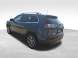 Used 2019 Jeep Cherokee Latitude Plus w/ Comfort/Convenience Group image 4