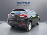 Used 2021 Chevrolet TrailBlazer LS image 4