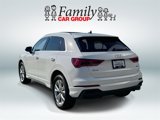 New 2025 Audi Q3 2.0T Premium image 4
