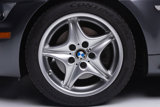 Used 2001 BMW M Roadster image 5