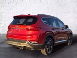 Used 2020 Hyundai Santa Fe SEL image 3