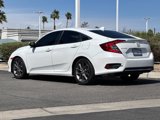 Used 2021 Honda Civic EX image 5