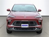 New 2025 Buick Encore GX Preferred image 2