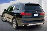 Used 2019 BMW X7 xDrive40i w/ Premium Package image 3