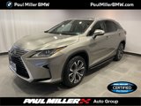 Used 2018 Lexus RX 350 F Sport image 1