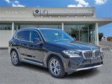 Used 2024 BMW X3 xDrive30i w/ Convenience Package image 3