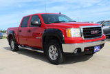 Used 2008 GMC Sierra 1500 SLE w/ Power Pack Plus image 3