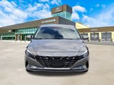 Used 2021 Hyundai Elantra Limited w/ Cargo Package image 3