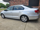 Used 2015 Volkswagen Jetta S w/ Welcome Package image 5