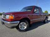 Used 1997 Ford Ranger Splash image 3