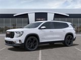 New 2025 GMC Acadia Elevation w/ Elevation Premium Package image 2